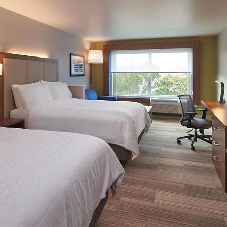 Holiday Inn Express Doral Miami By Ihg Buitenkant foto