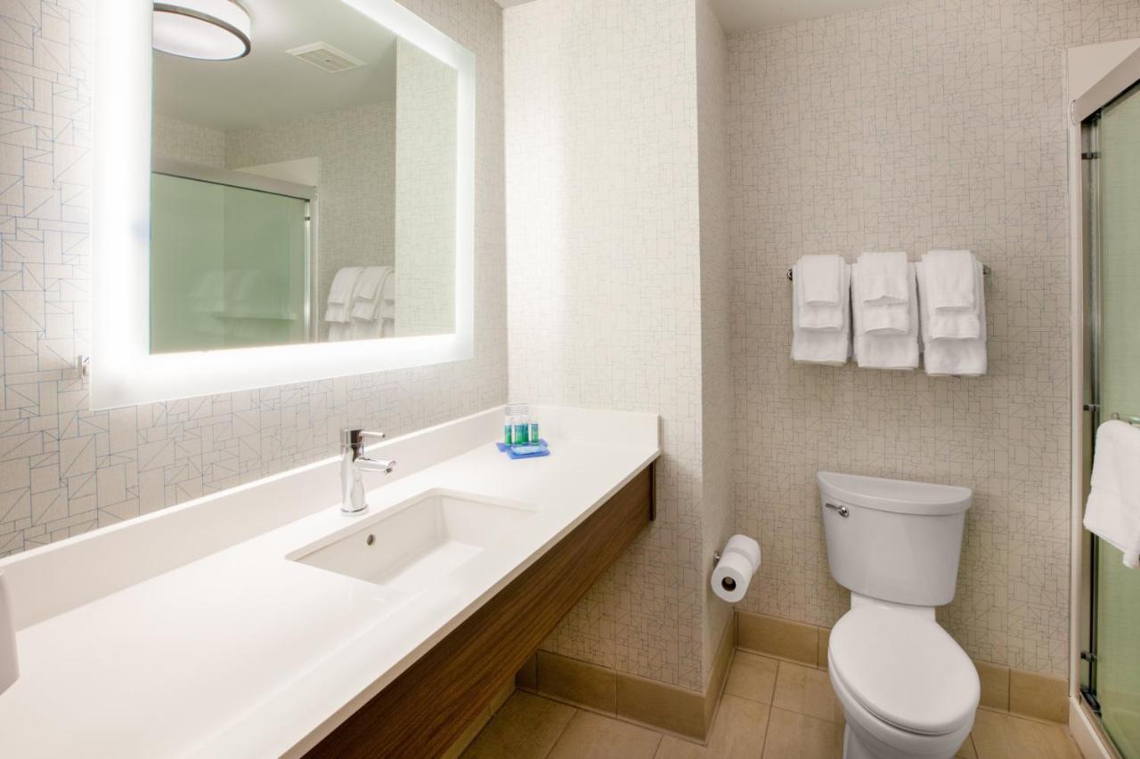 Holiday Inn Express Doral Miami By Ihg Buitenkant foto