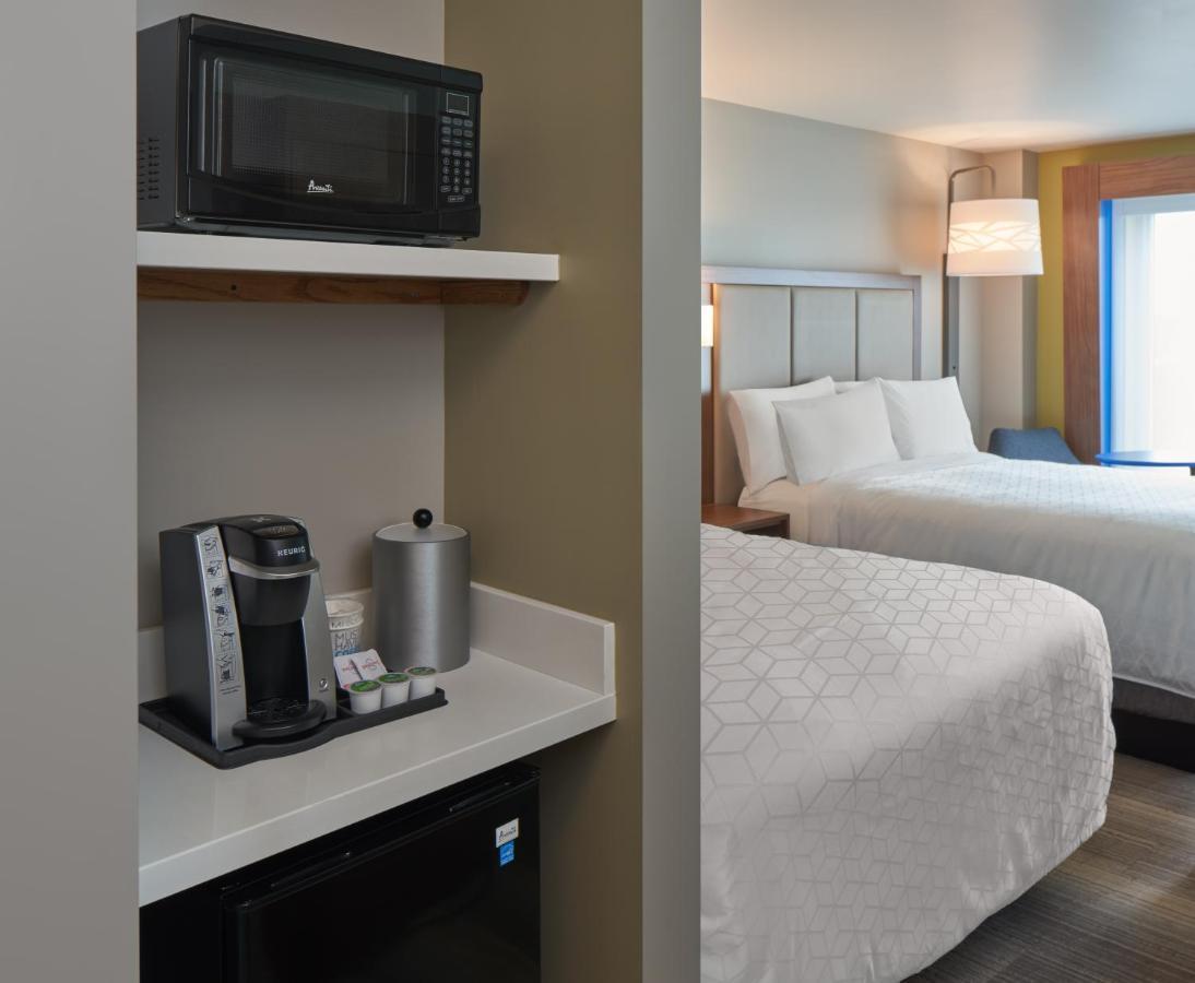 Holiday Inn Express Doral Miami By Ihg Buitenkant foto