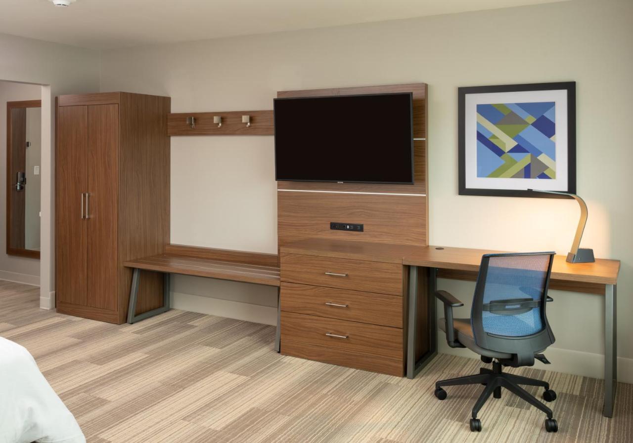 Holiday Inn Express Doral Miami By Ihg Buitenkant foto