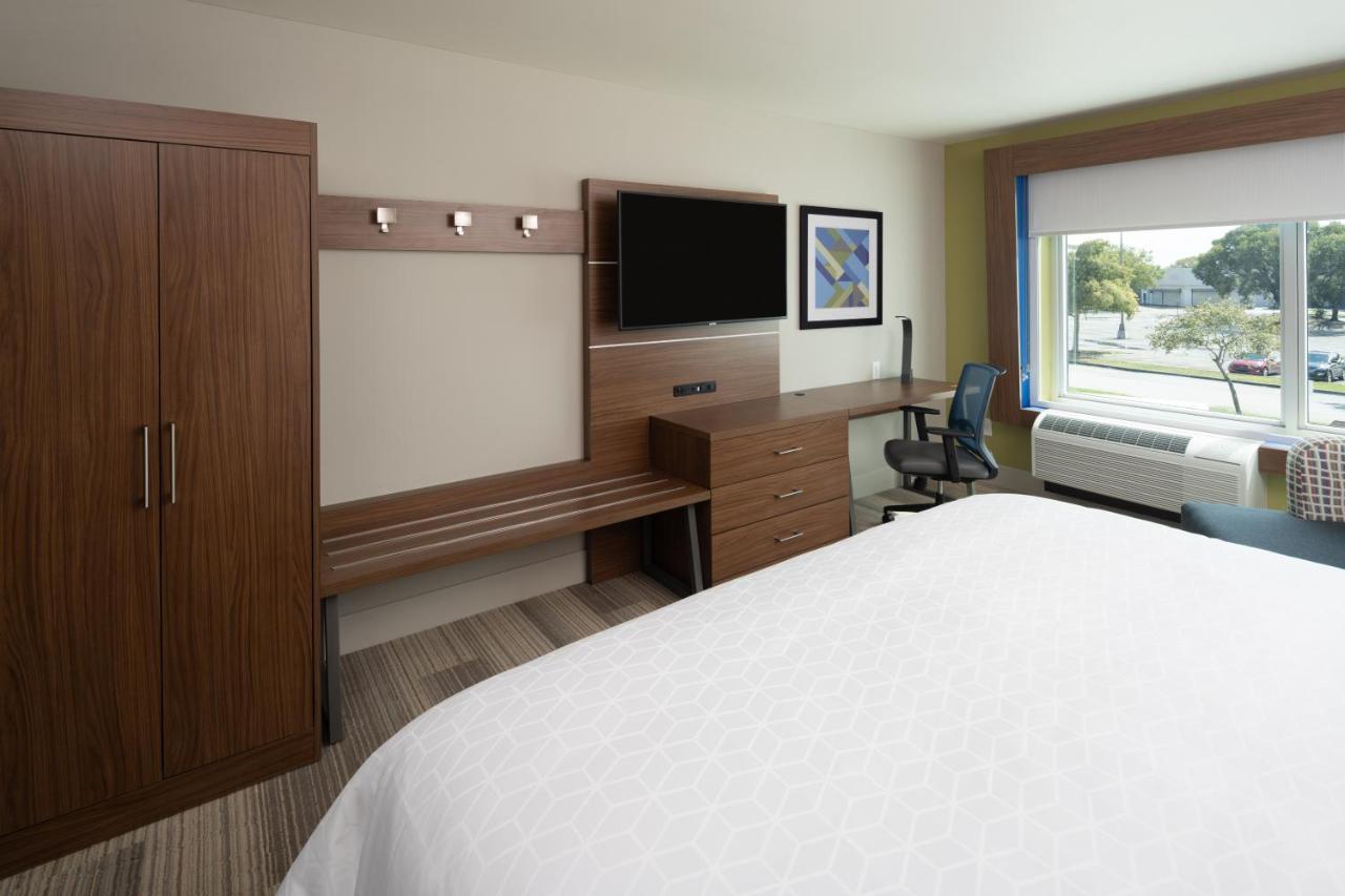 Holiday Inn Express Doral Miami By Ihg Buitenkant foto