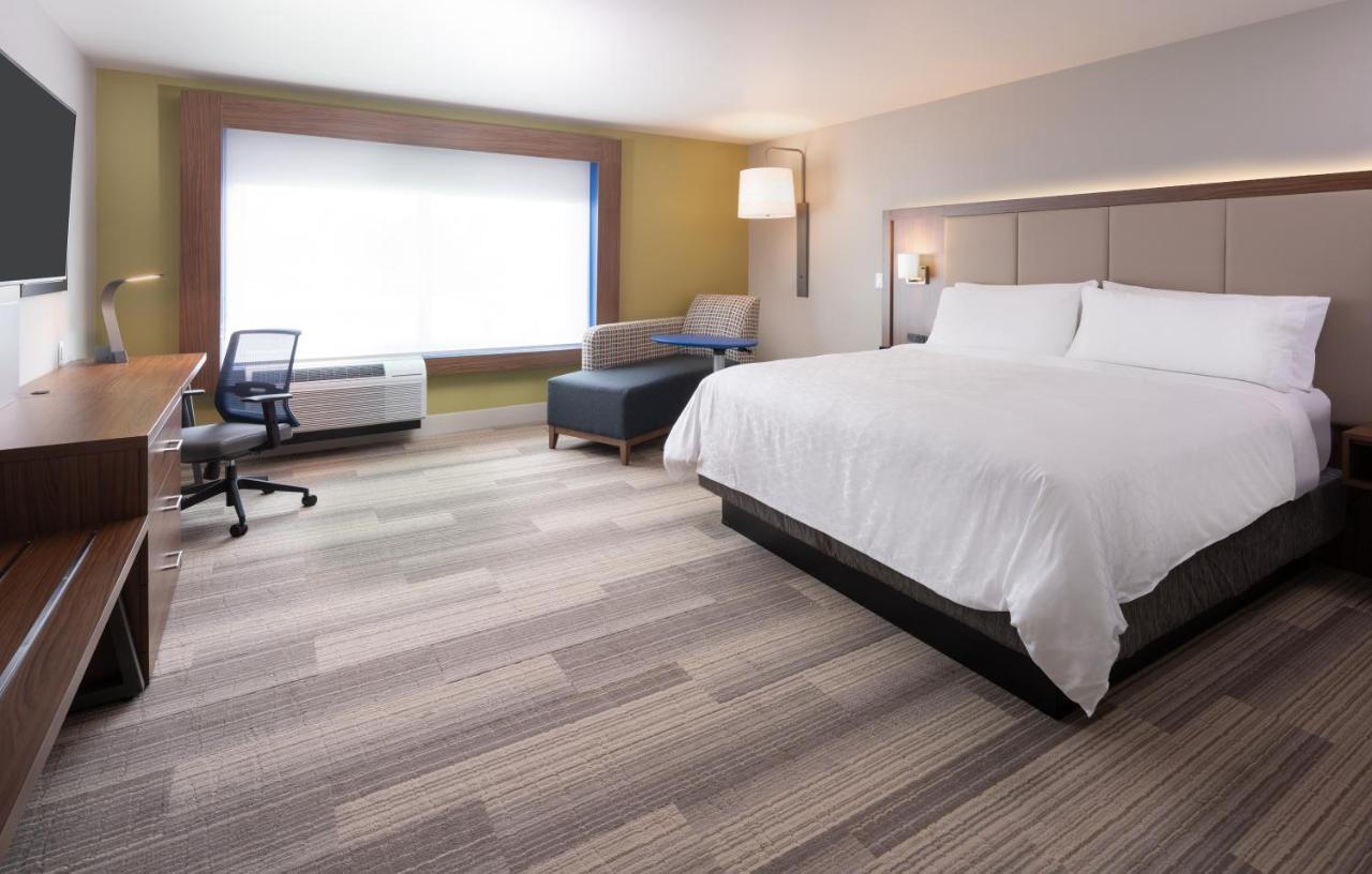 Holiday Inn Express Doral Miami By Ihg Buitenkant foto