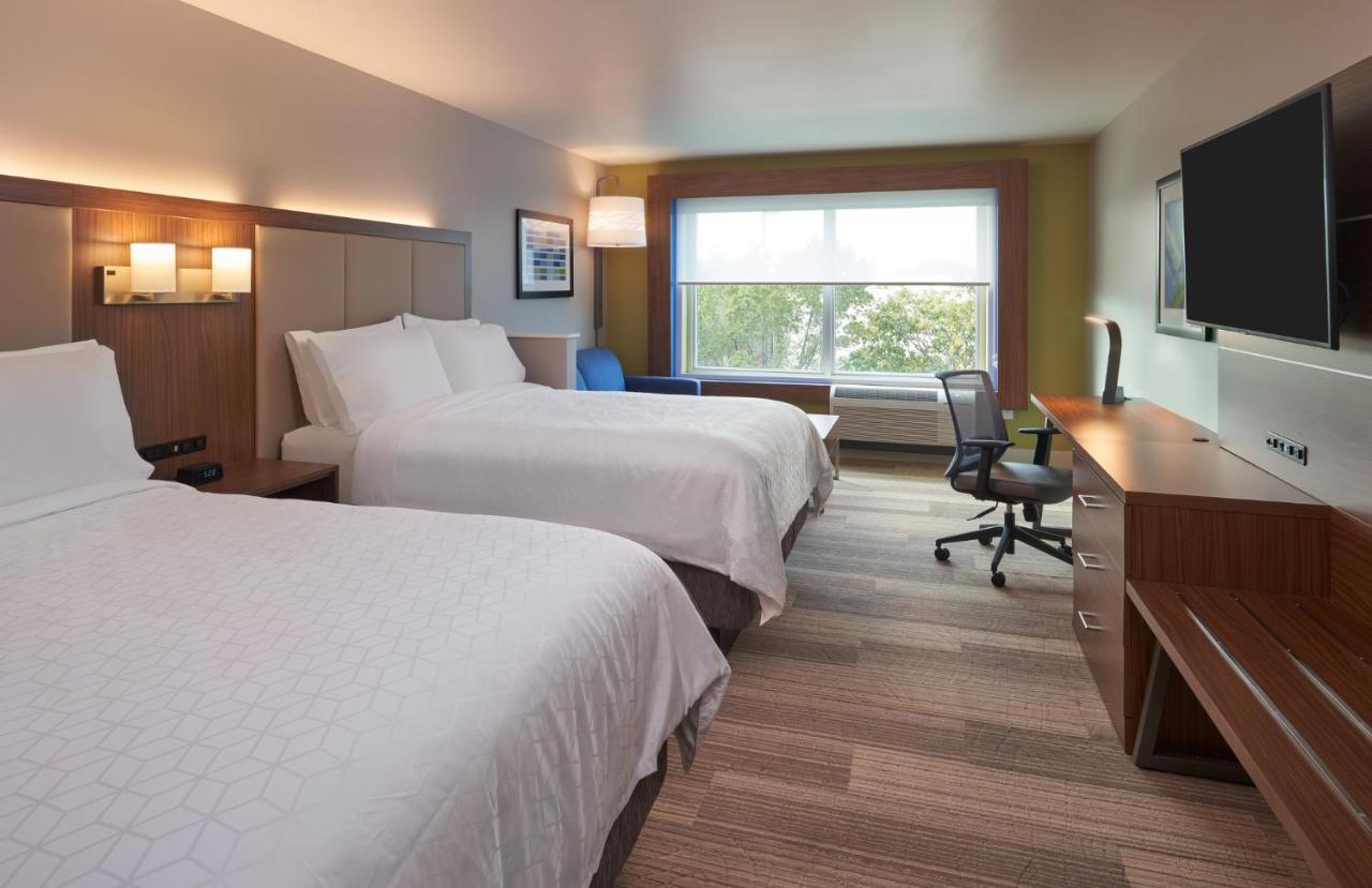 Holiday Inn Express Doral Miami By Ihg Buitenkant foto